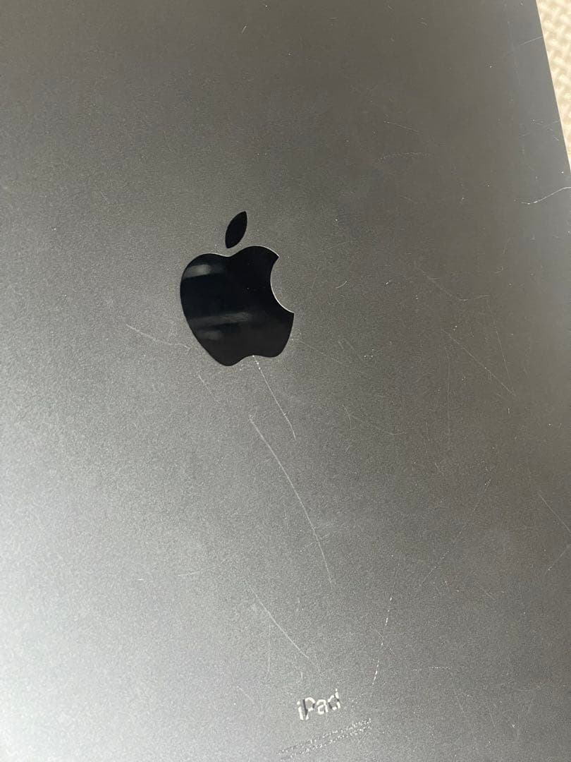 iPad Pro 12.9インチ 第４世代1TB