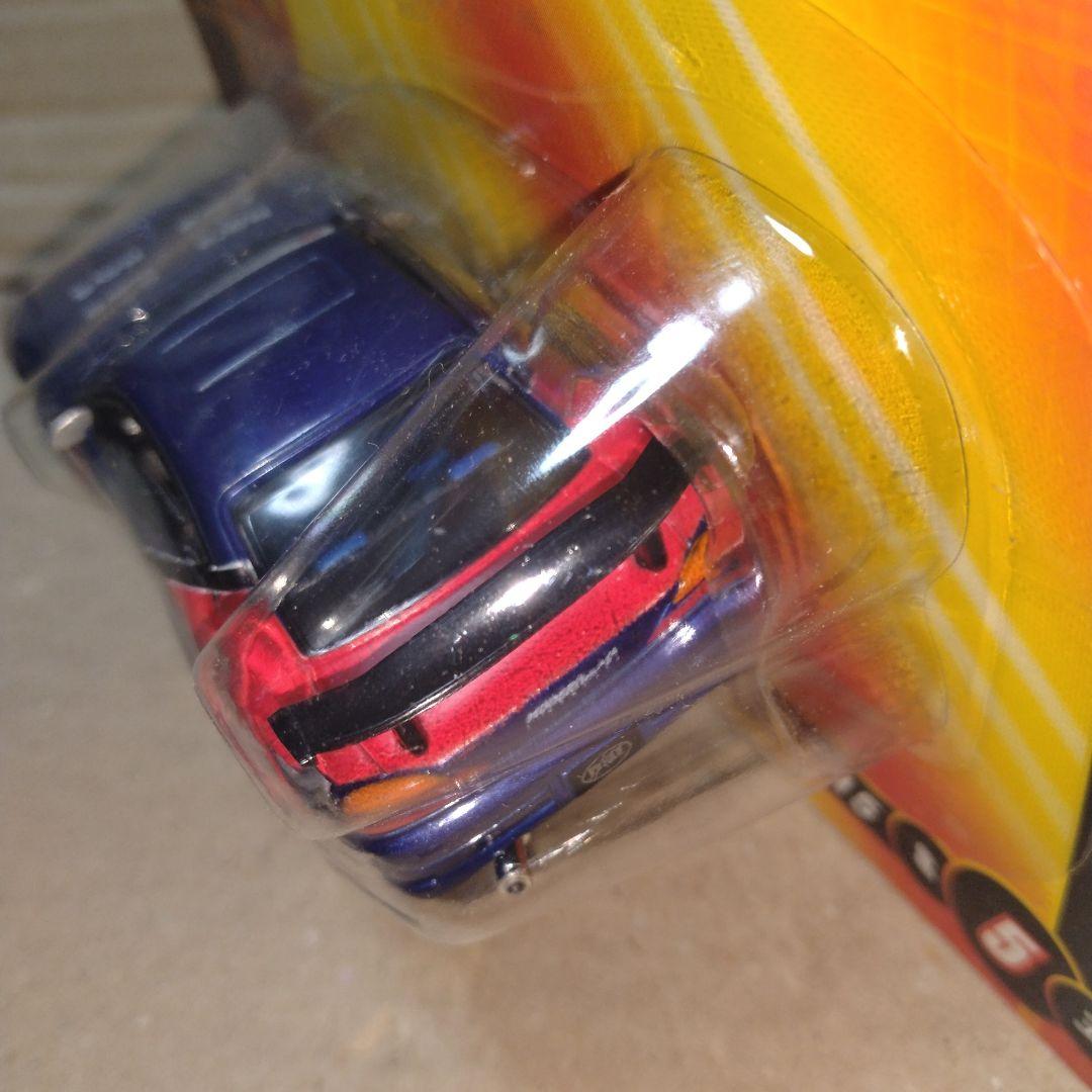 JOYRIDE ワイルドスピード ⑥ シルビア S15