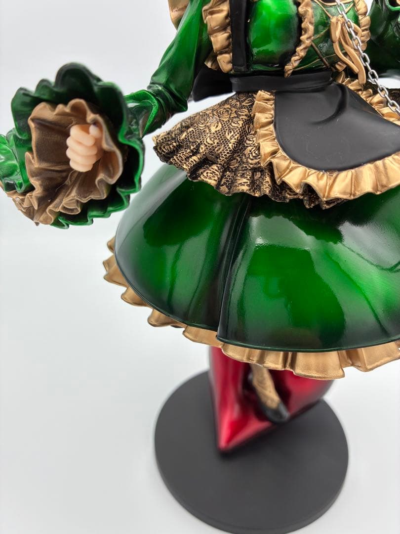 ぐ*す様 着せ恋　黒江雫　リペイント