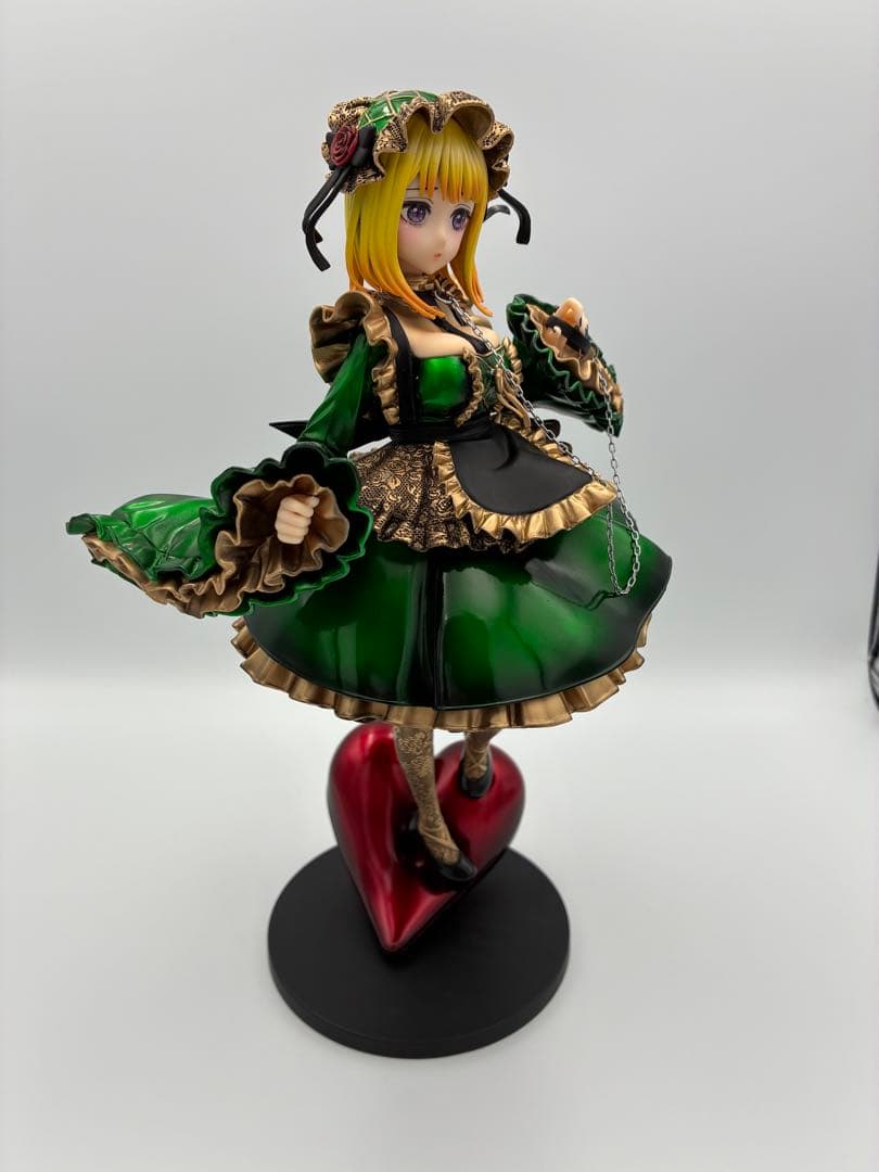 ぐ*す様 着せ恋　黒江雫　リペイント