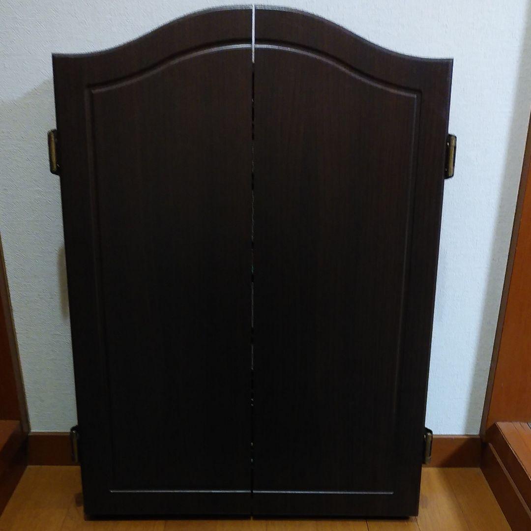 ダーツボード　PENPEN　PP.WD02A