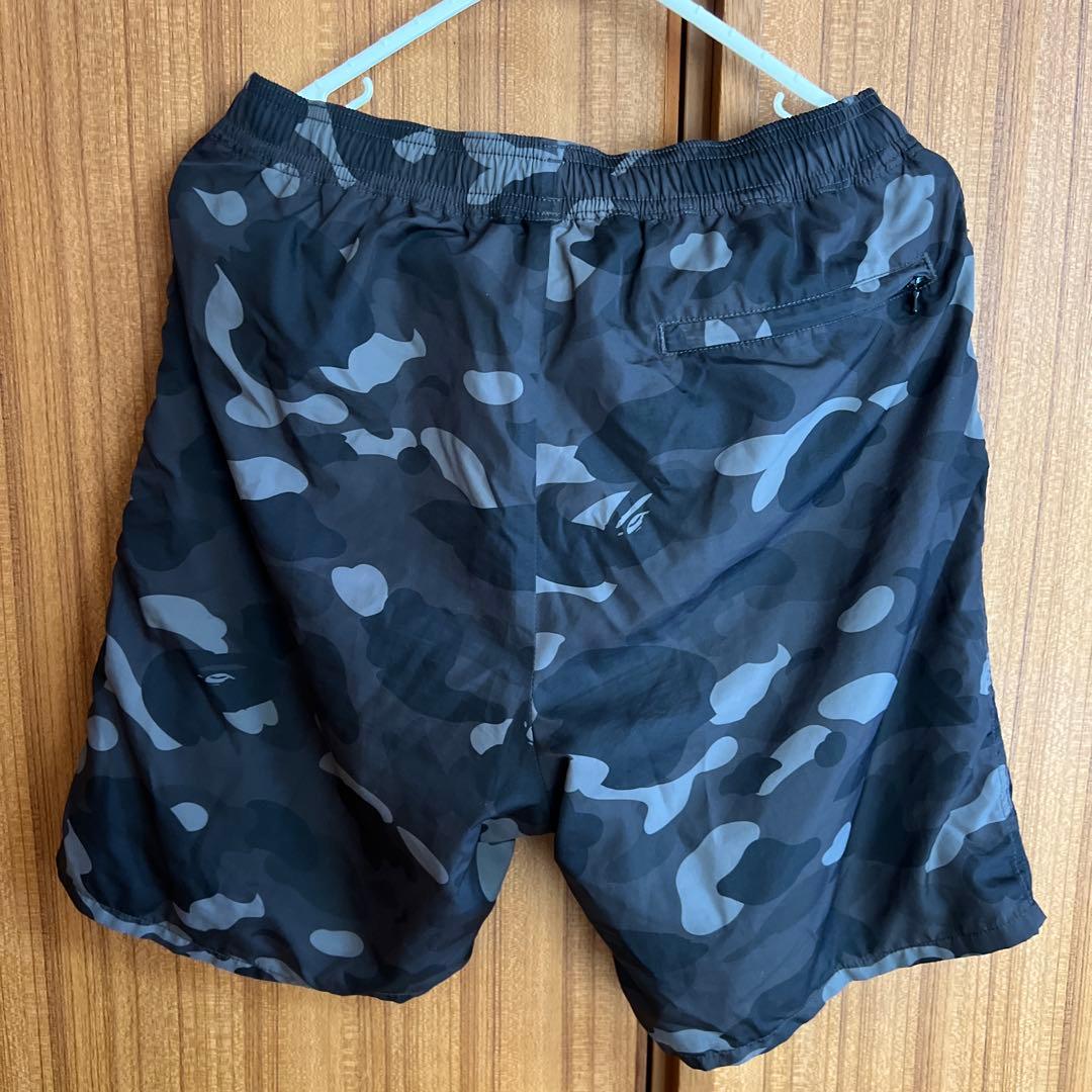 A Bathing Ape 半ズボン(水着）