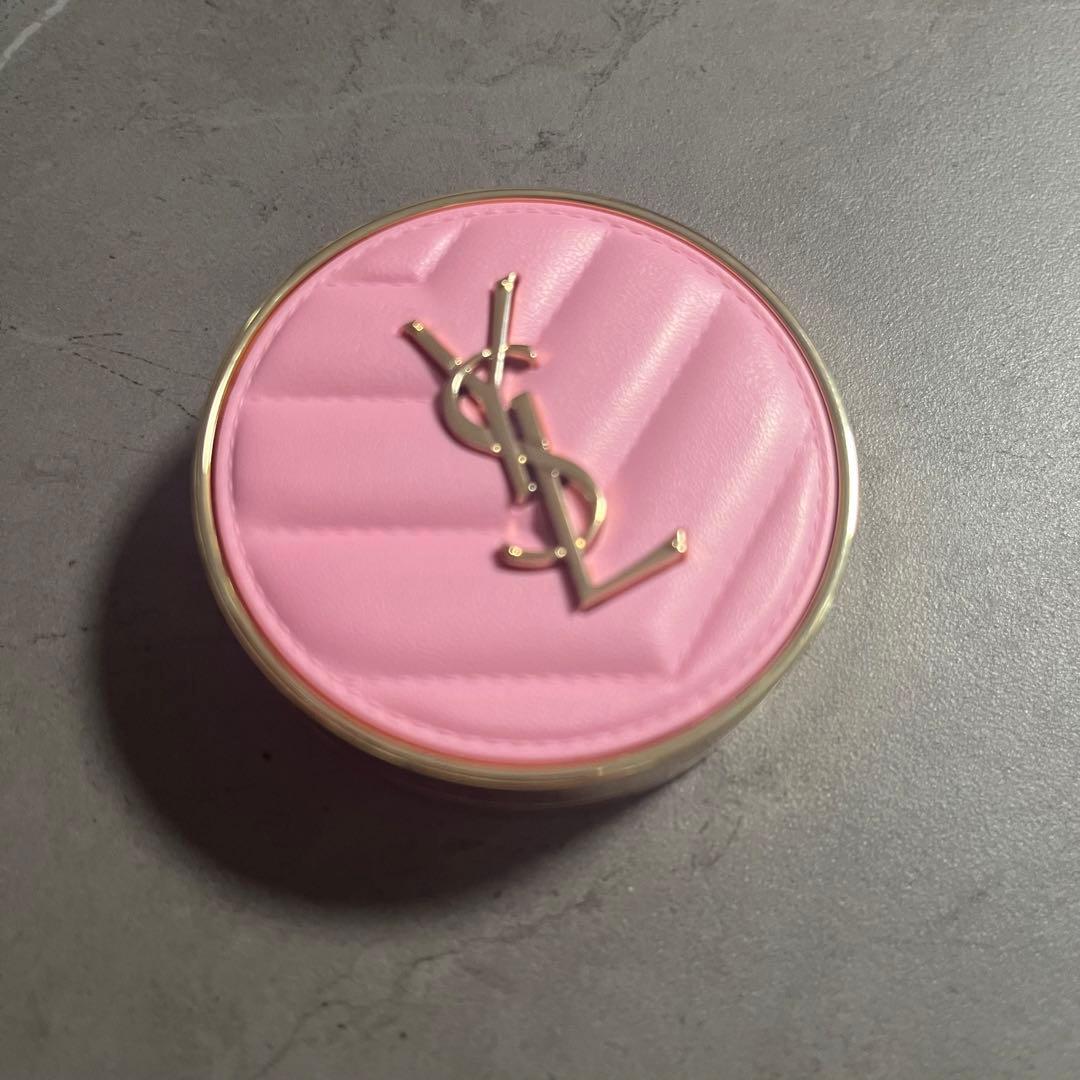 YSL メイクミーブラッシュ パウダー42