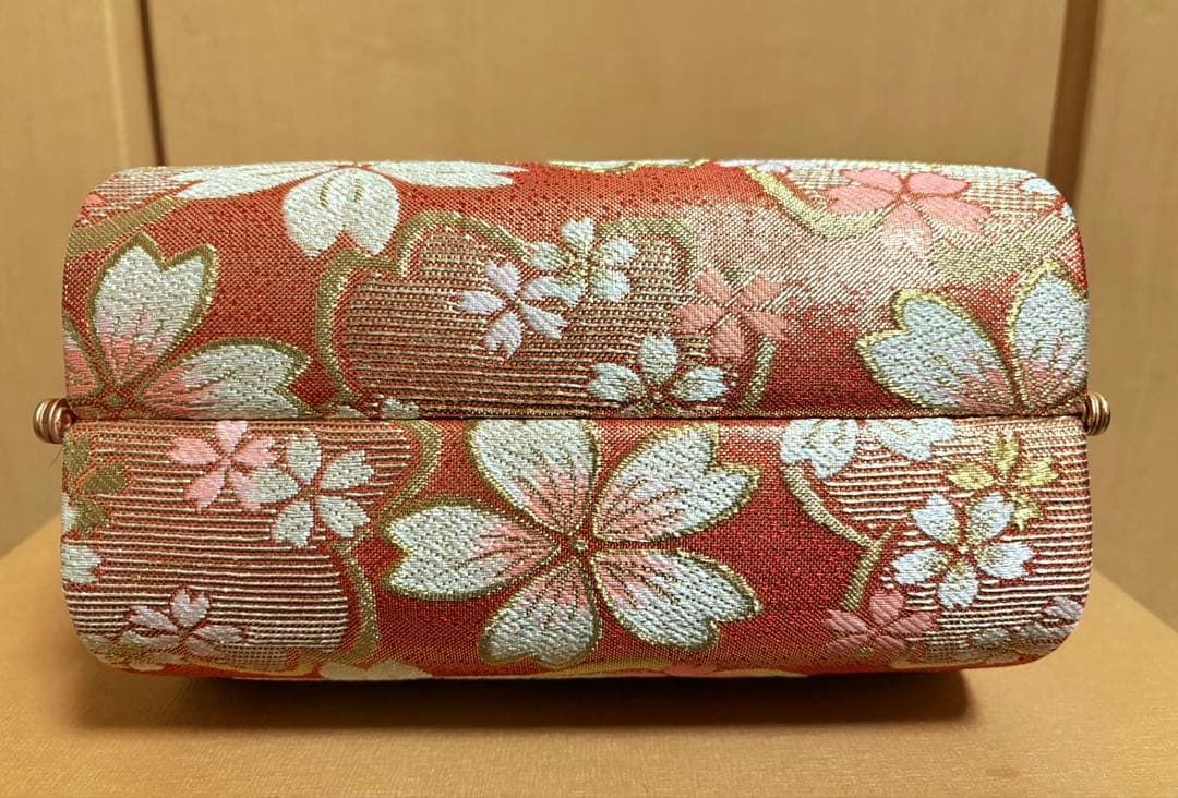 美品　和装草履＆バッグセット　呉服店やまと購入 フリーサイズ