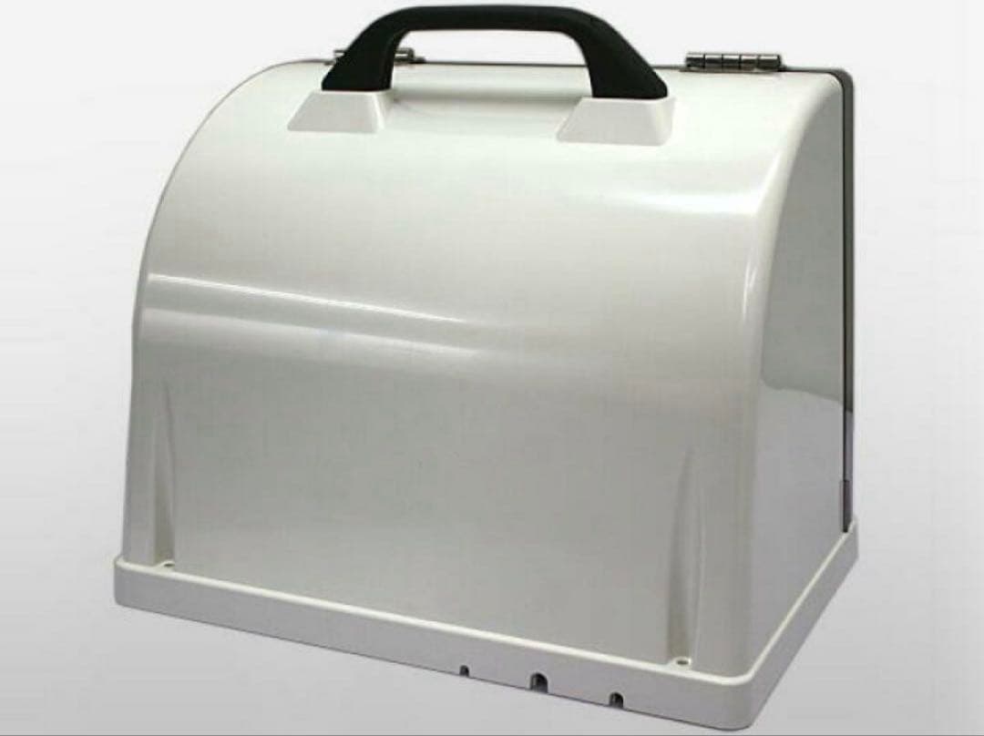 HONDEX 魚探ボックスGB01 (移動型)