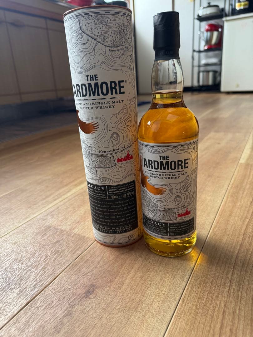 ウイスキー Whisky