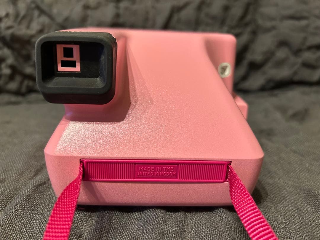 Hello Kitty Polaroid フィルムカメラ