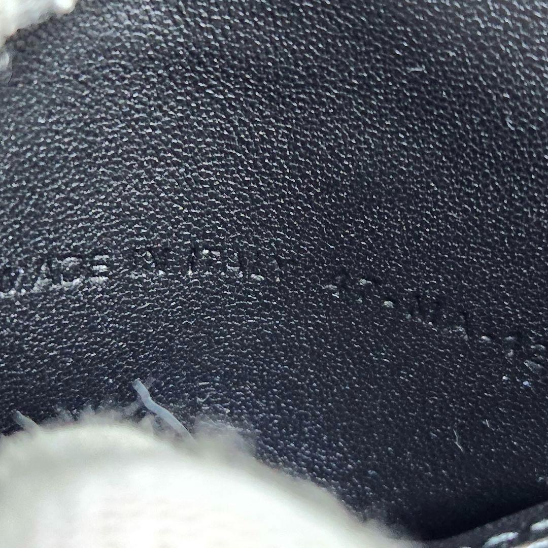 ✨ほぼ未使用　正規品✨ディオール　二つ折り　ケース　名刺入れ　チャーム