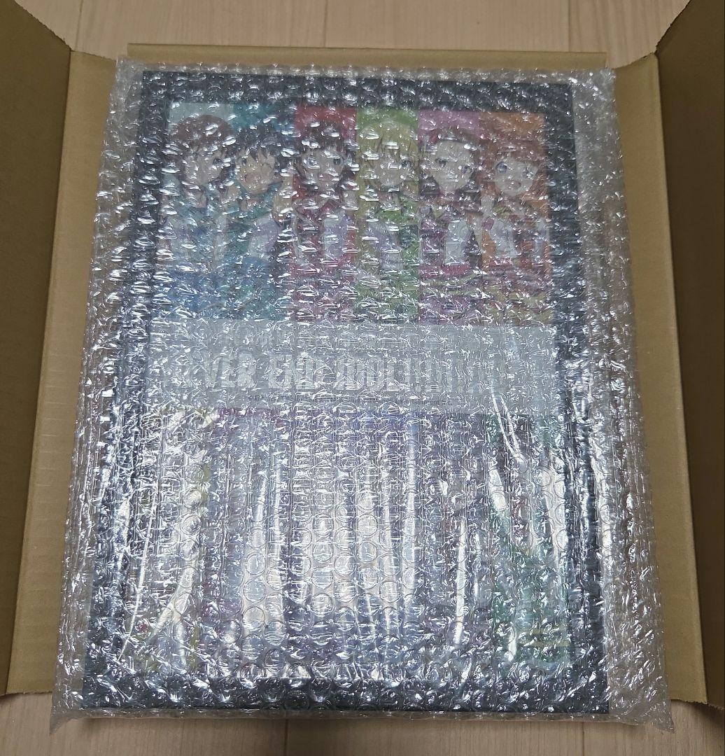 アイドルマスター 765プロ NEI メタルパネル