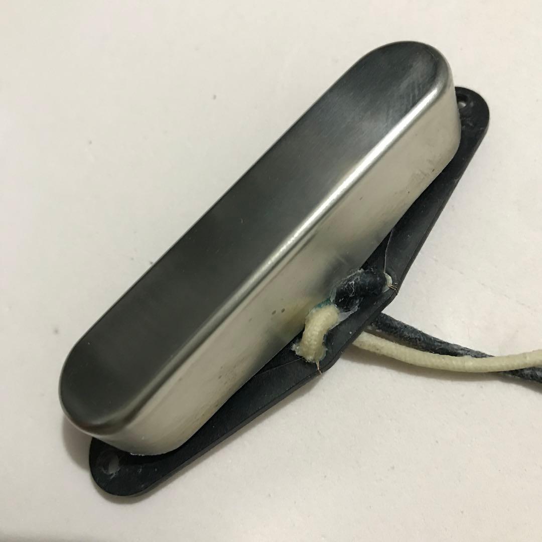 ディマジオ DP177 true velvet t neck