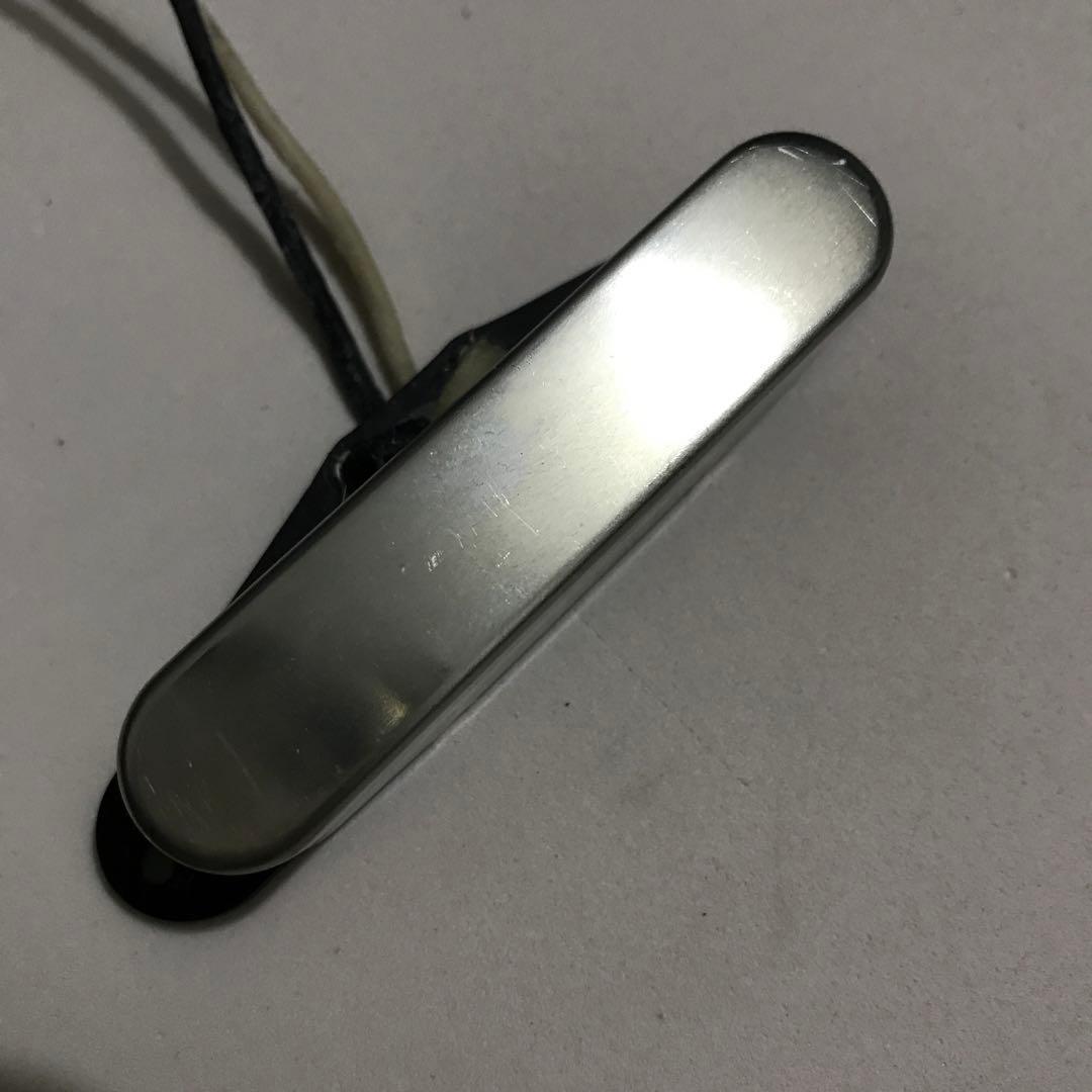 ディマジオ DP177 true velvet t neck