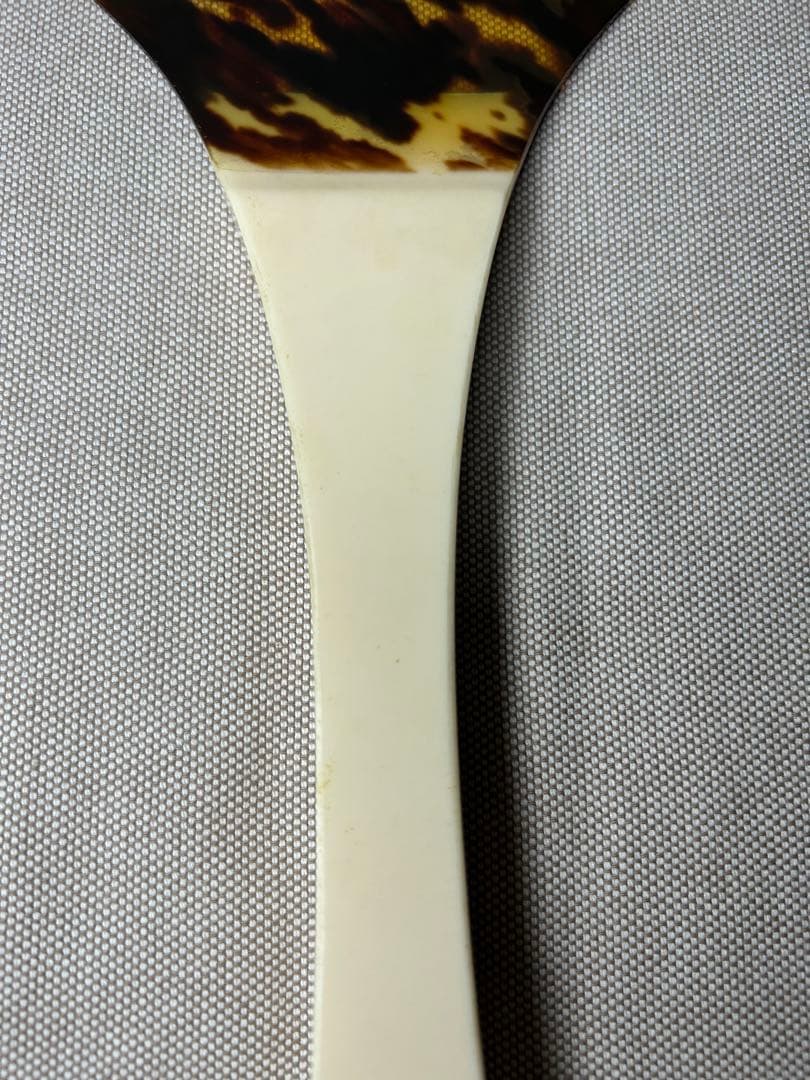 匿名配送 三味線 撥 鼈甲? 地唄用?