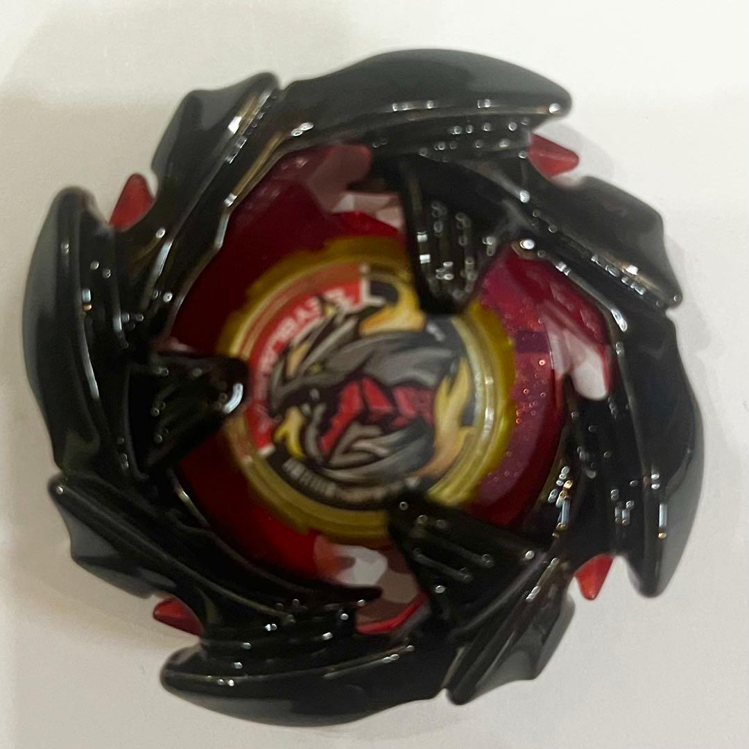 金ヘルズ・コバルトドレイク・黒コバルトドラグーン・フェニックスウィング