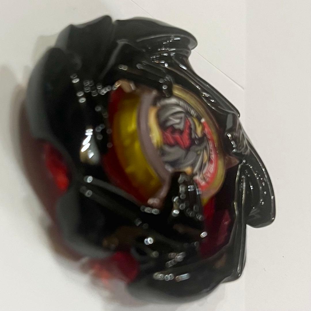 金ヘルズ・コバルトドレイク・黒コバルトドラグーン・フェニックスウィング