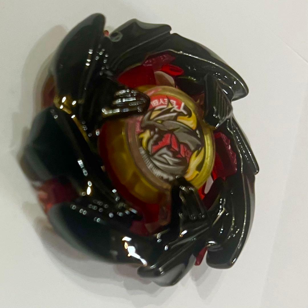 金ヘルズ・コバルトドレイク・黒コバルトドラグーン・フェニックスウィング