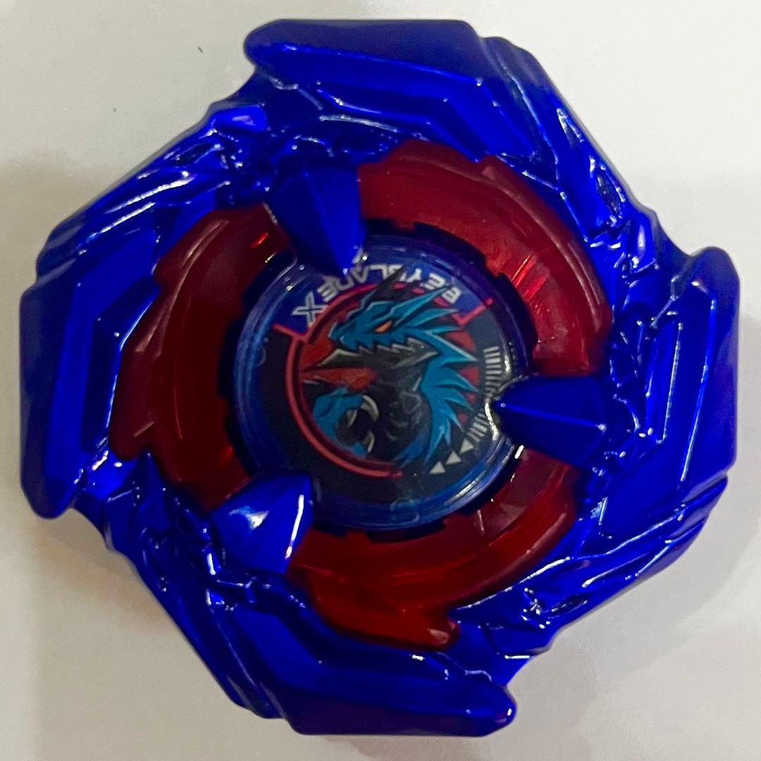 金ヘルズ・コバルトドレイク・黒コバルトドラグーン・フェニックスウィング