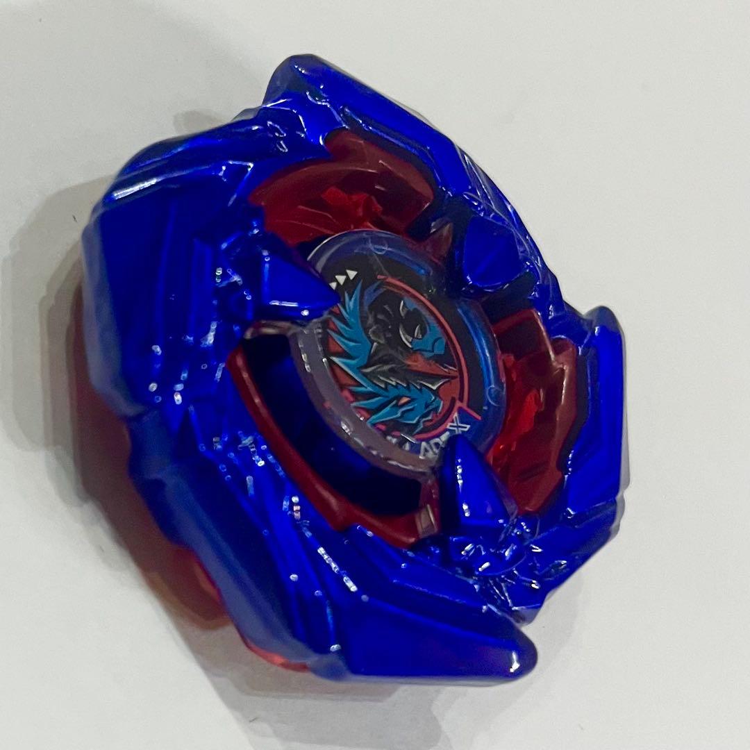 金ヘルズ・コバルトドレイク・黒コバルトドラグーン・フェニックスウィング