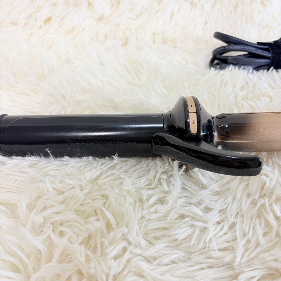 ヘアビューロン4D plus CURL 34mm