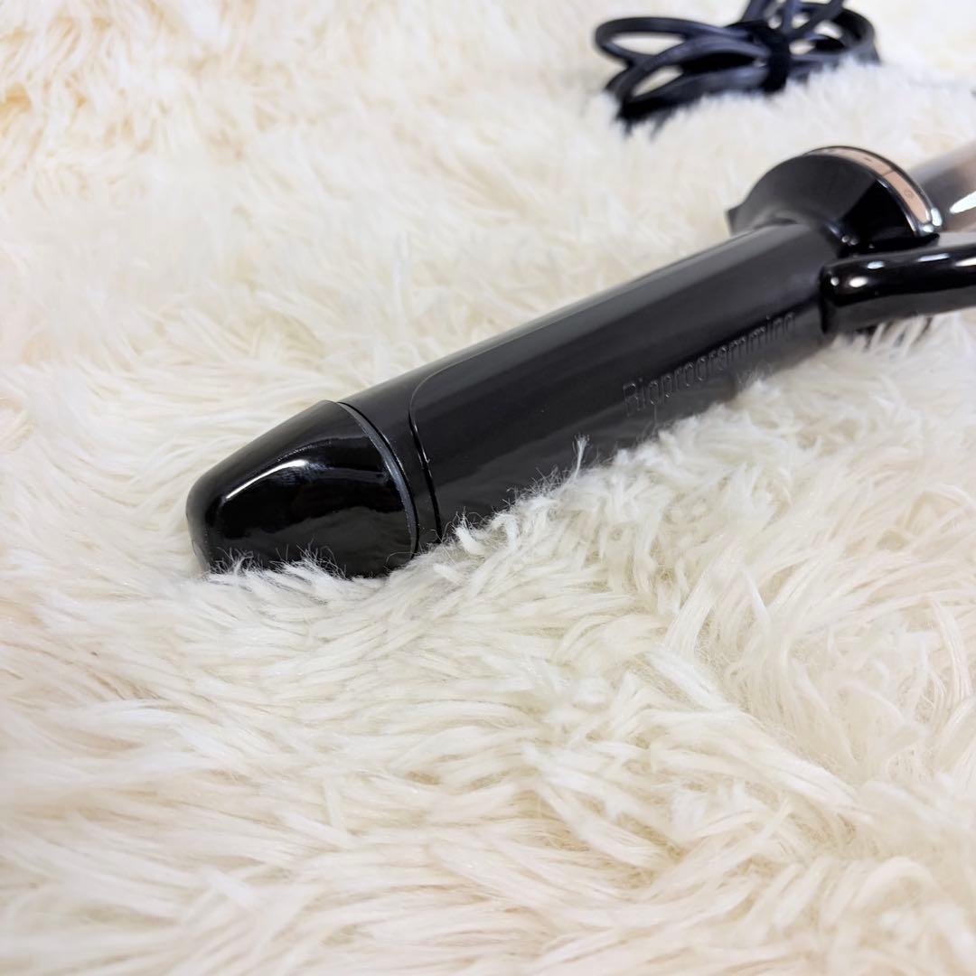 ヘアビューロン4D plus CURL 34mm