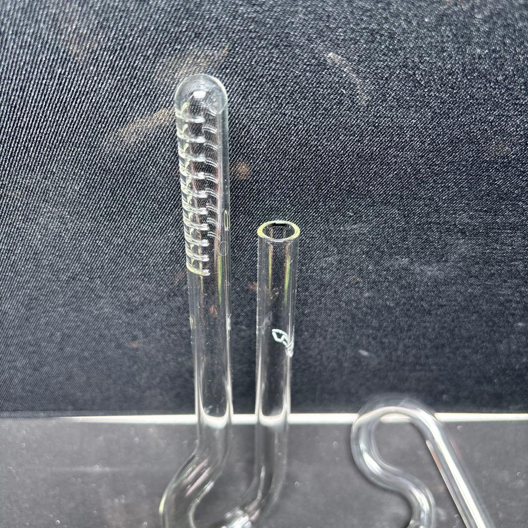 中古品ADAリリィパイプスピン、ミニV2セット