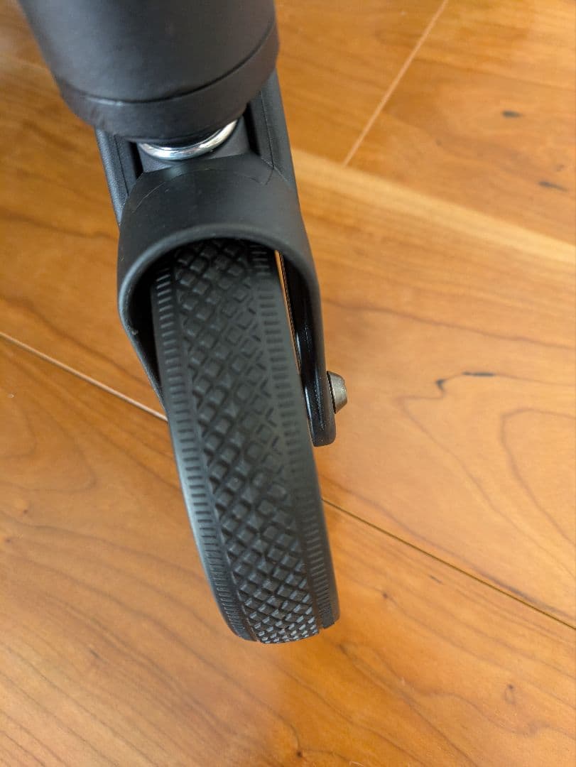 美品smooca ペットカート ブラウン折りたたみ