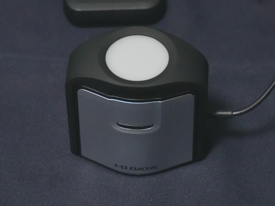 I-O DATA ディスプレイ接続デバイス