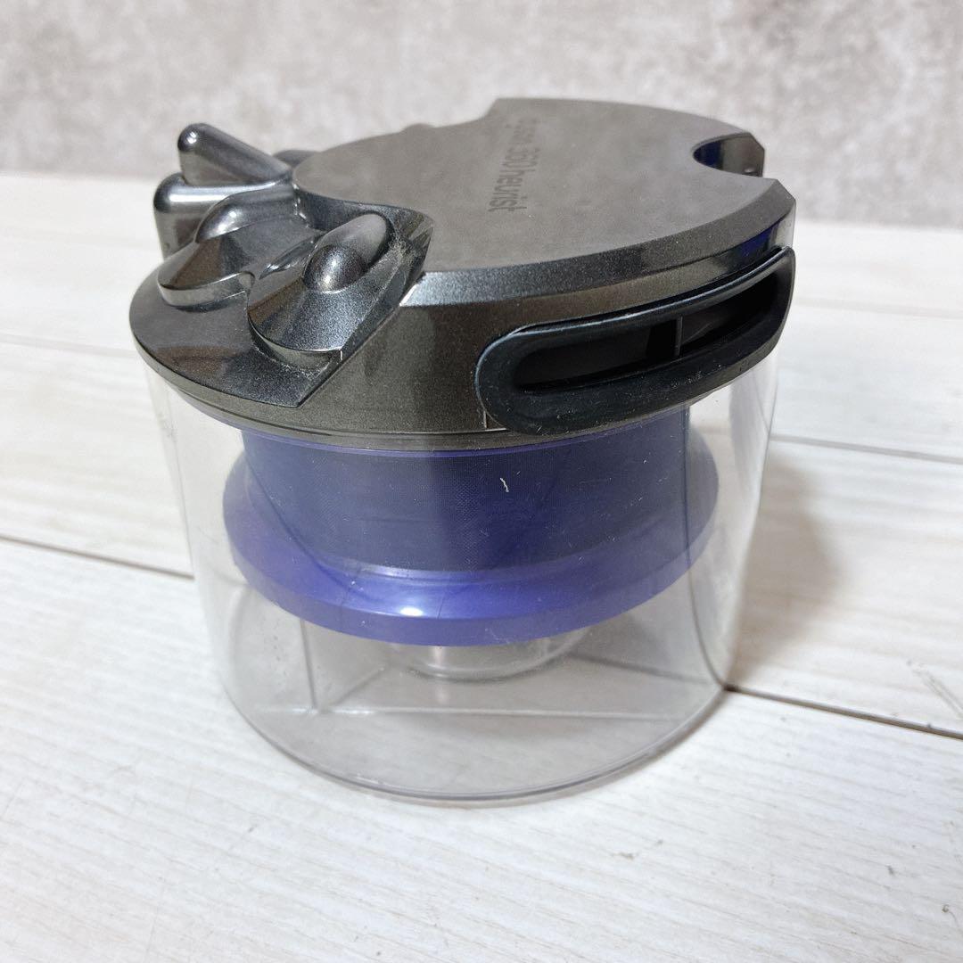 【美品】Dyson ダイソン 360 heurist RB02 ロボット掃除機