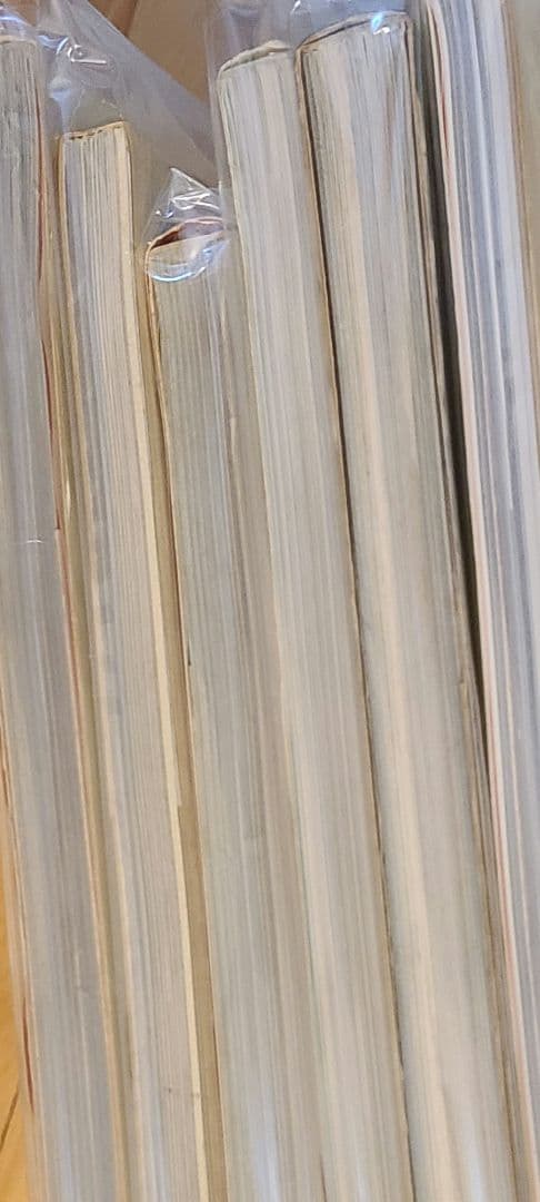 OFF COURSE 写真集6冊