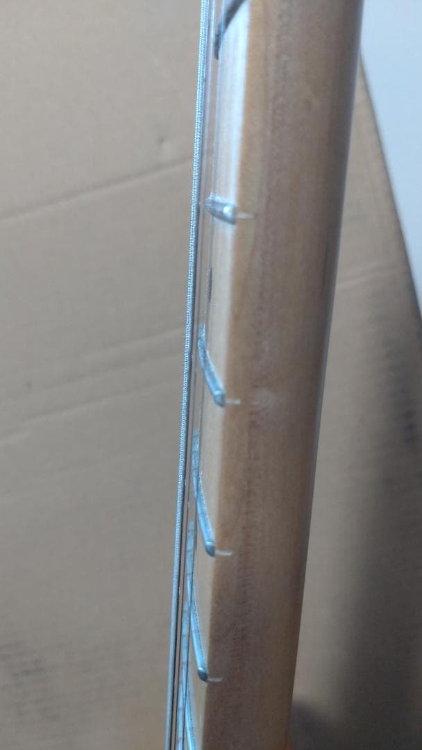 SQUIER テレキャスター Affinity バタースコッチブロンド