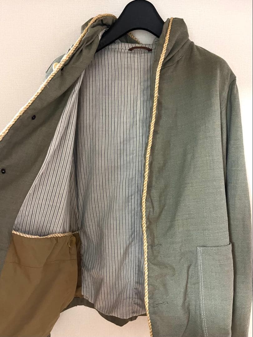 KAPITAL／Kiro Hirata／アウター／コート