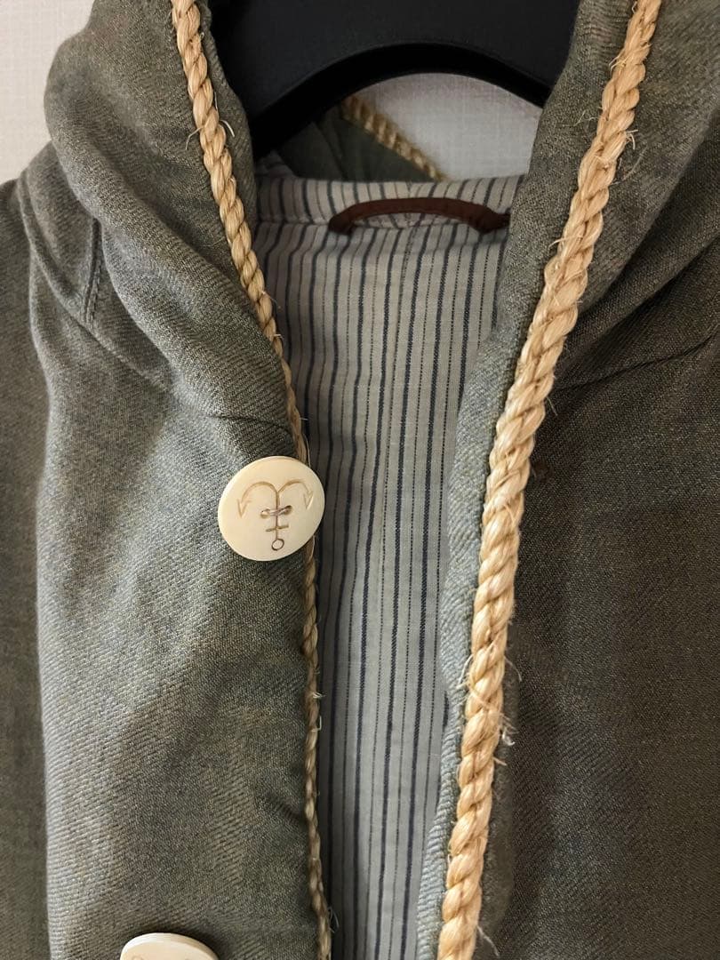 KAPITAL／Kiro Hirata／アウター／コート