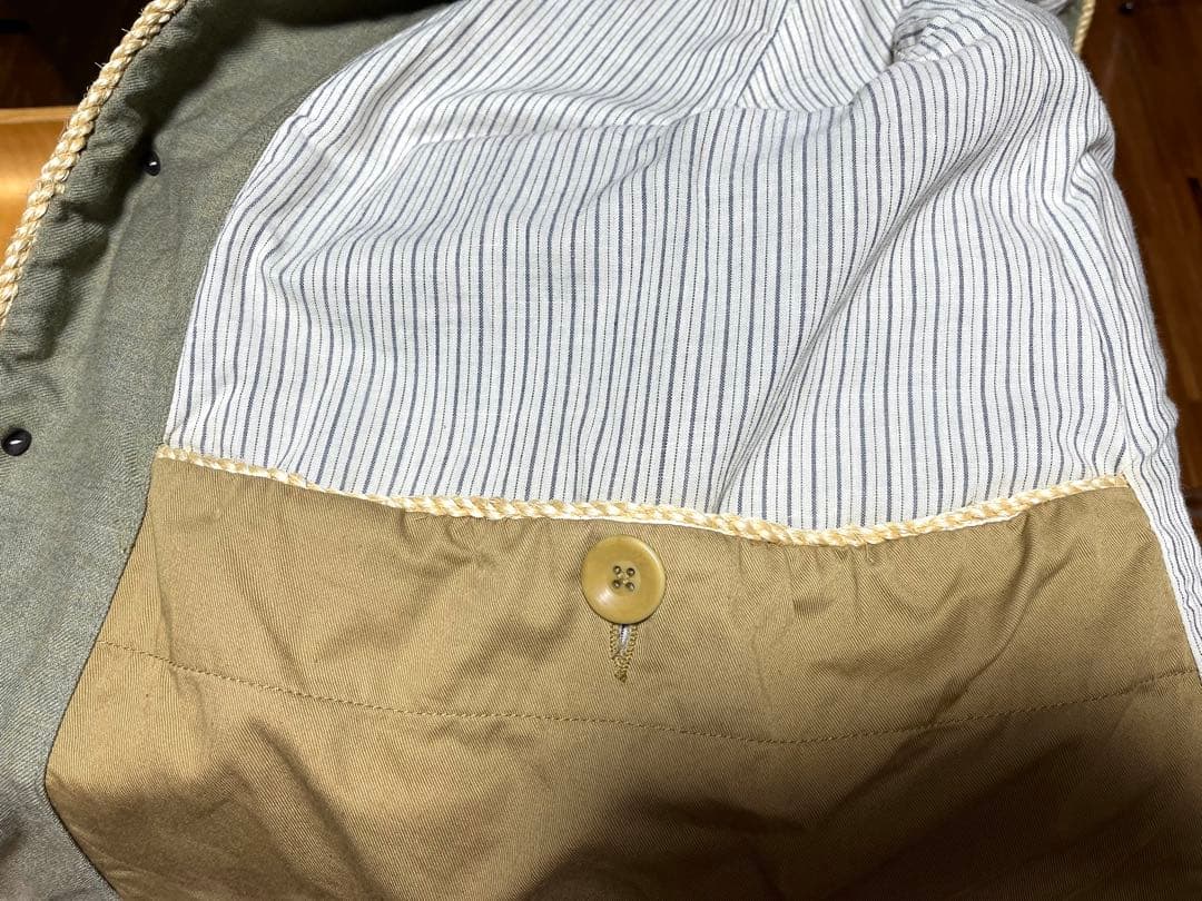 KAPITAL／Kiro Hirata／アウター／コート