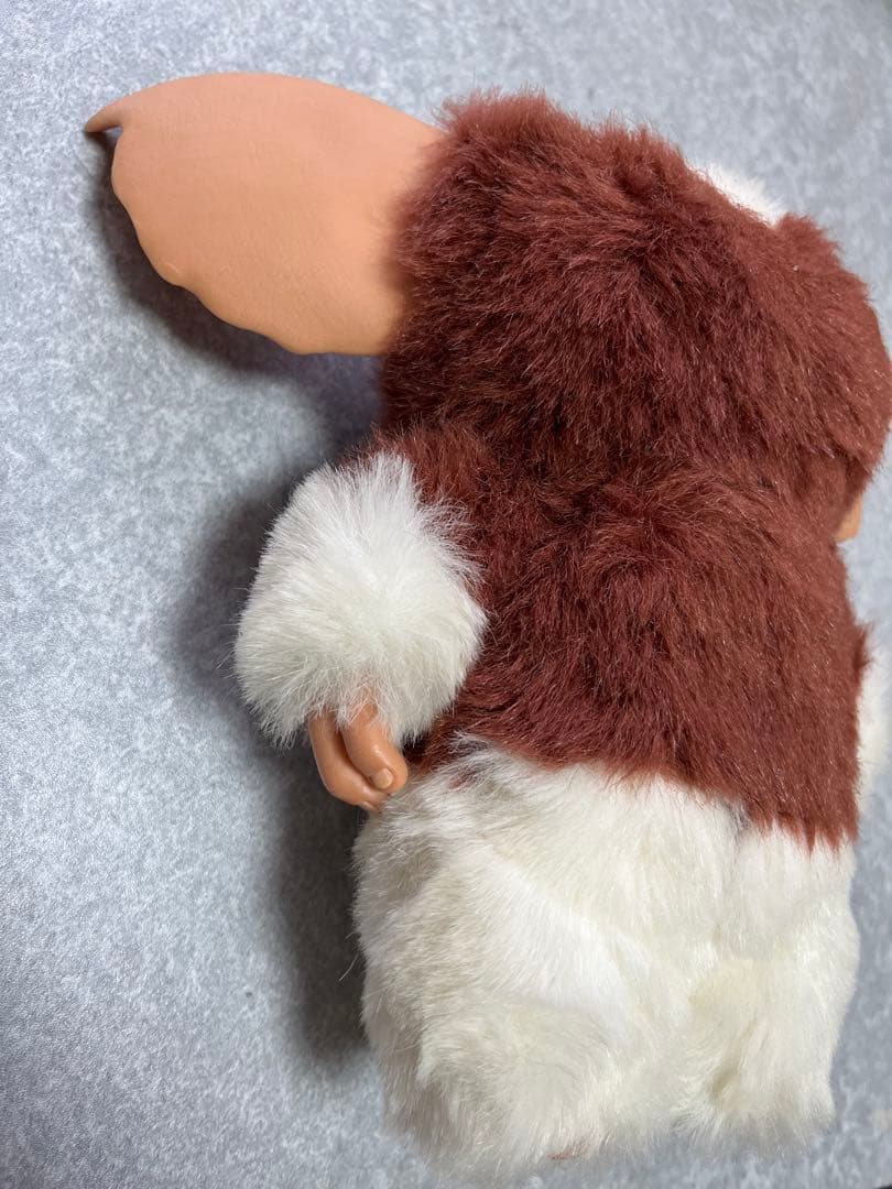 グレムリン　ギズモ　人形　ジュンプランニング　Junplanning