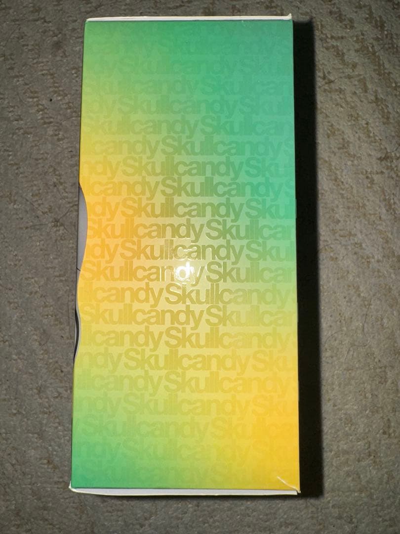 スカルキャンディ Skullcandy Crusher Evoヘッドホン