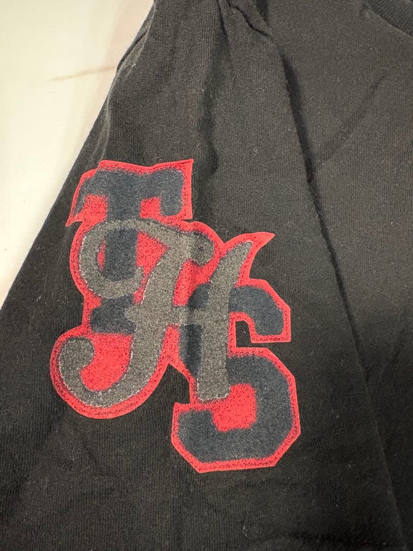 05aw ナンバーナイン ハイスト期 サイズ2