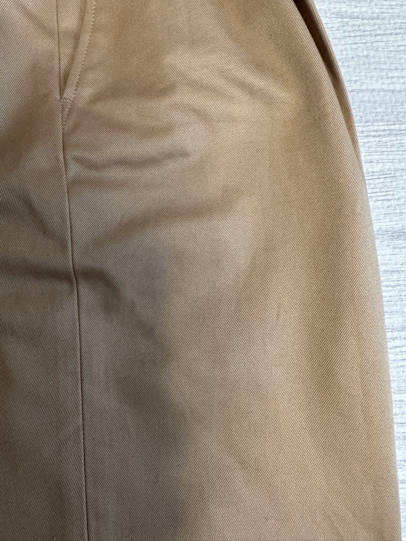 scye basics チノパン　メンズ　sサイズ