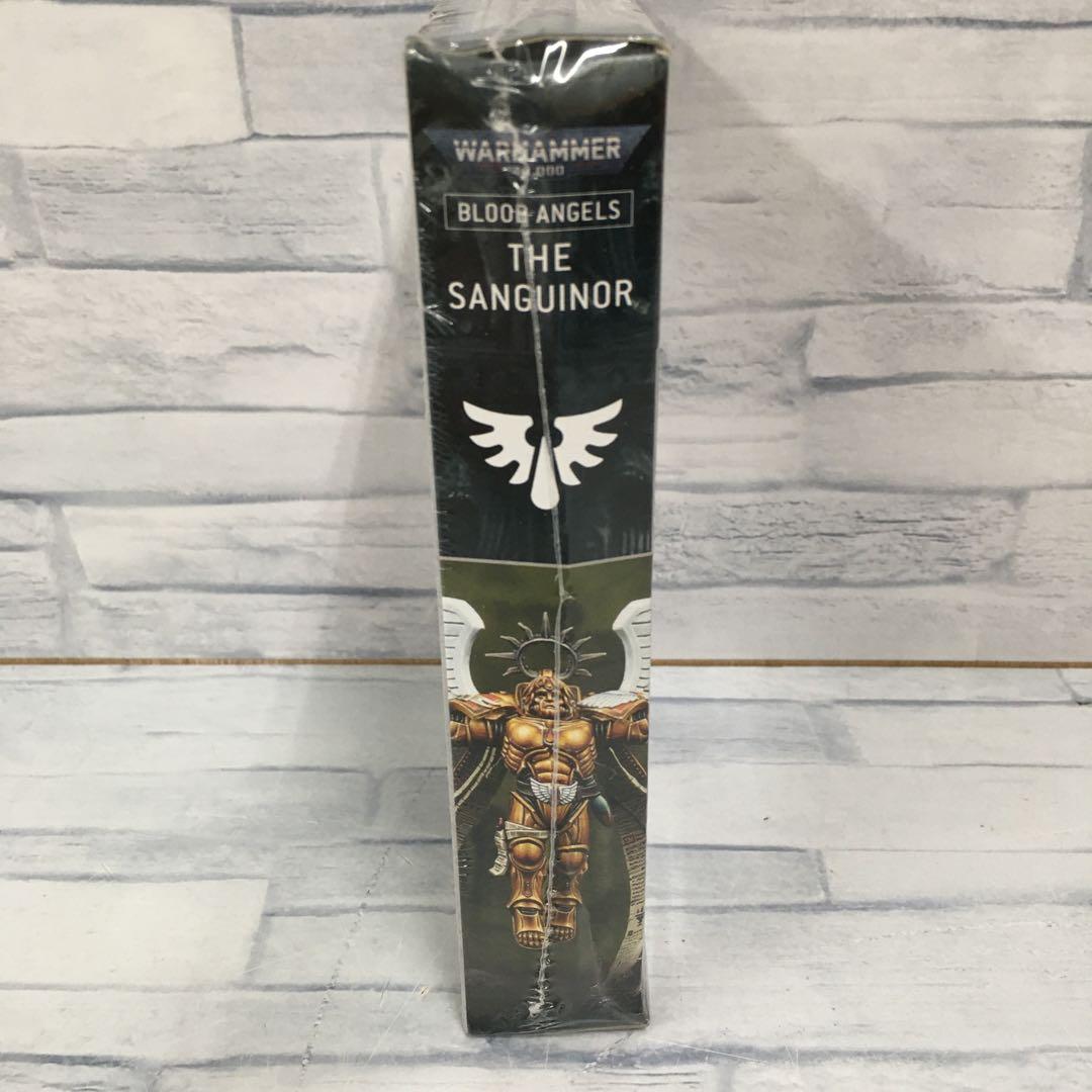 o569 サングィノール