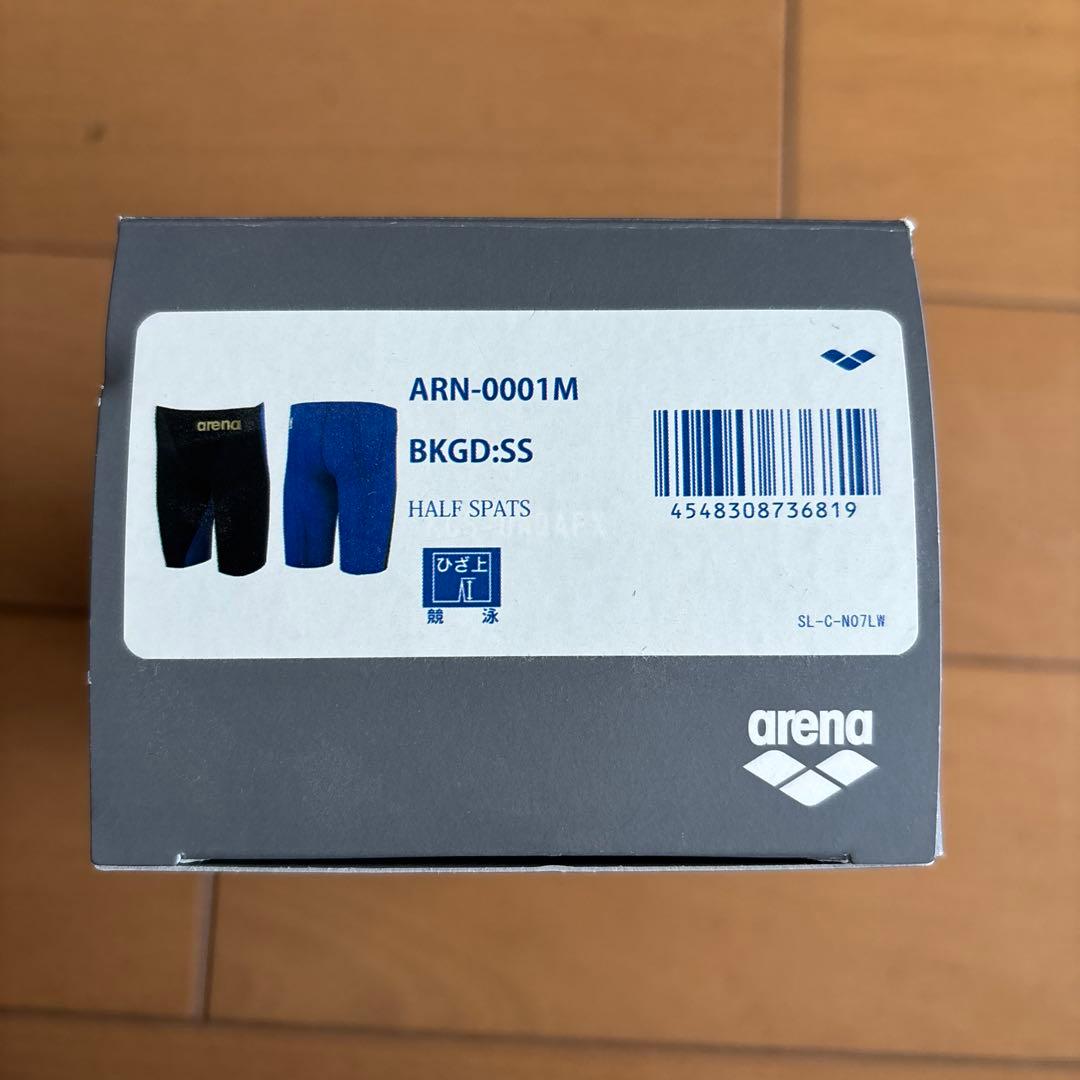 アリーナ　高速水着　SS