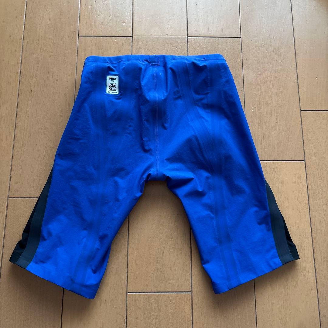 アリーナ　高速水着　SS