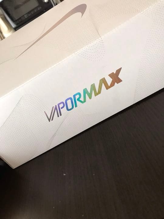 ヴィイパーフライニット 箱