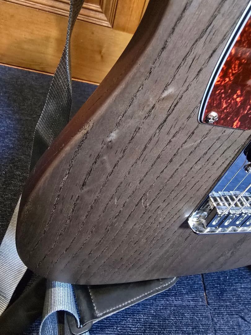 Bacchus テレキャスター YTM-500R