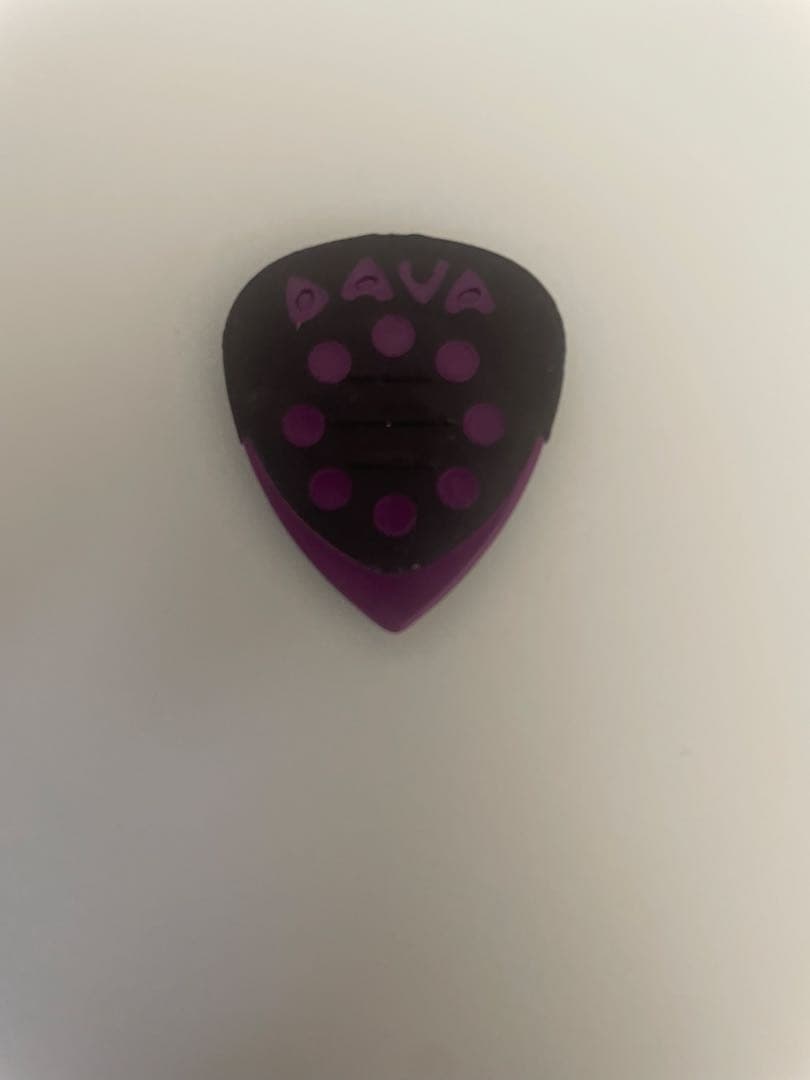 [Alexandros] 川上洋平 白井眞輝 本人使用ピック