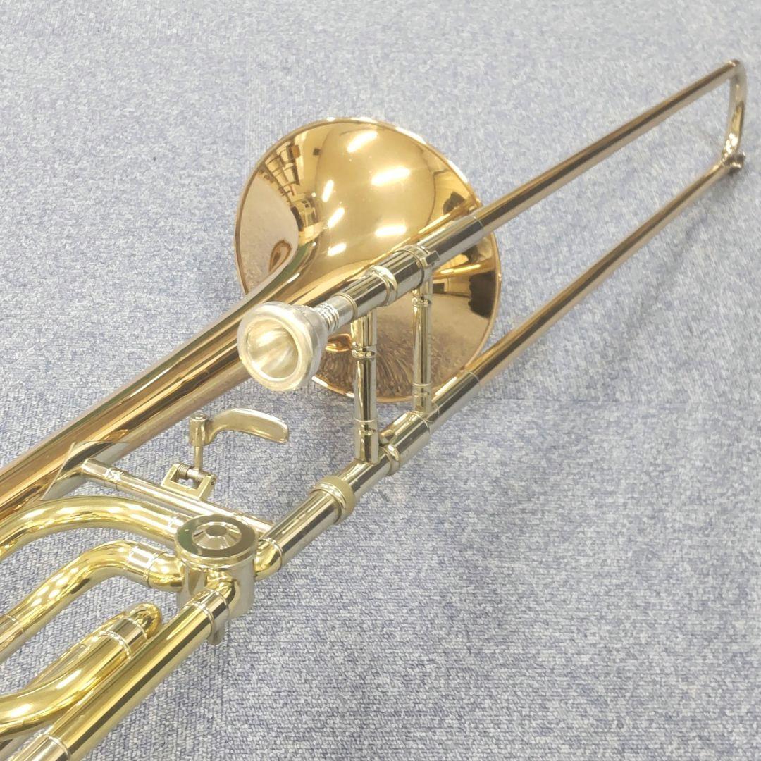 【C.G.CONN / 88HT】テナーバス トロンボーン