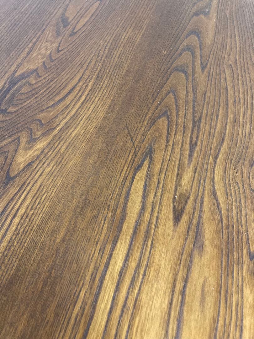 アーコール　バタフライテーブル　アンティーク家具