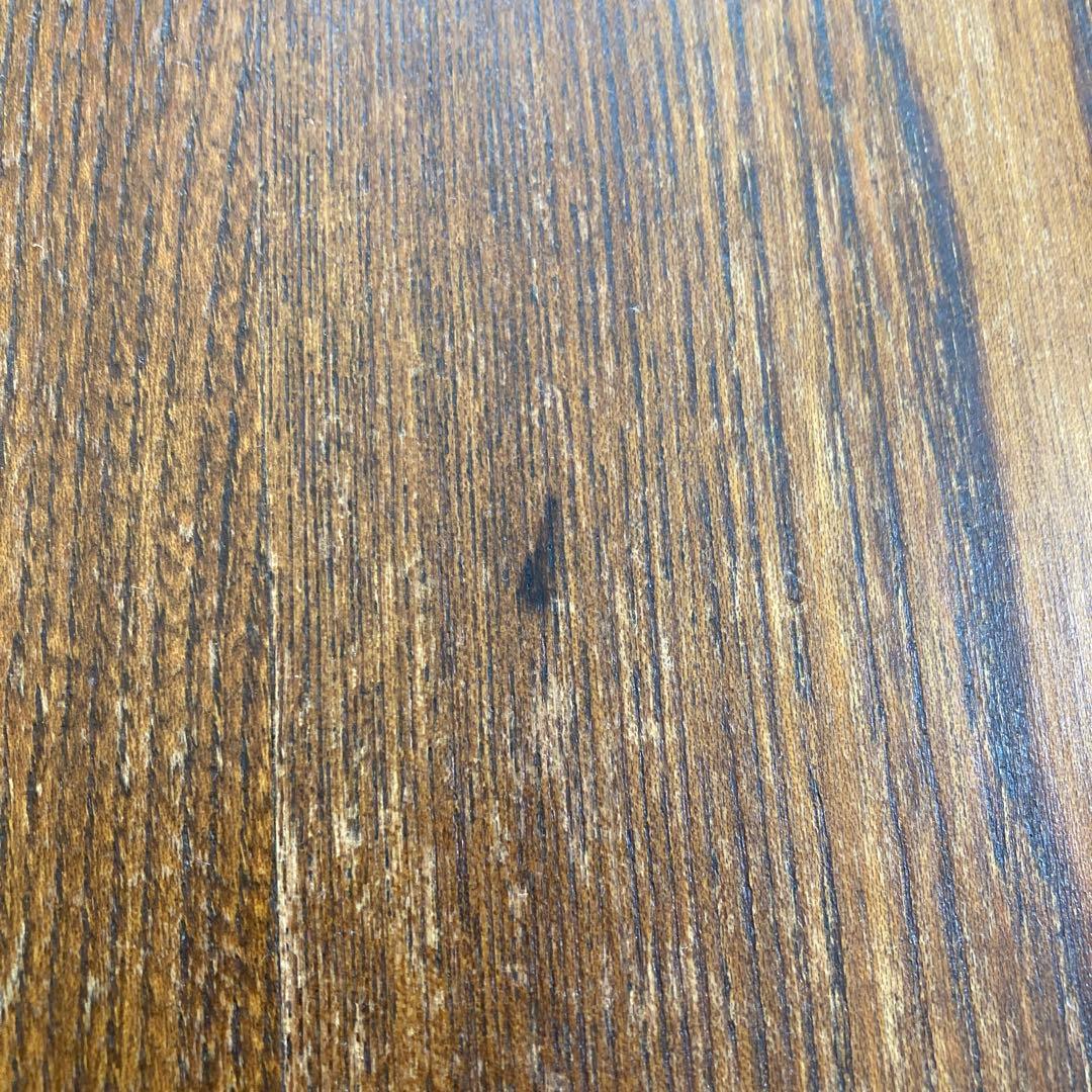 アーコール　バタフライテーブル　アンティーク家具