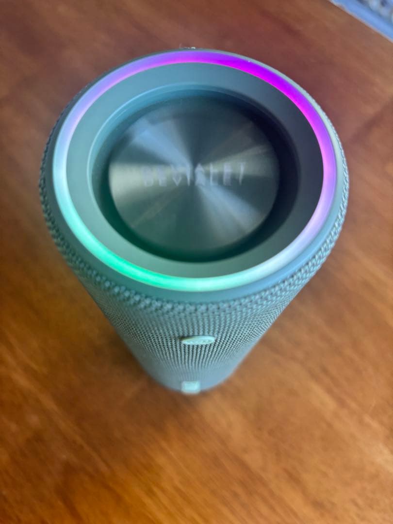 HUAWEI sound joy devialetチューンモデル