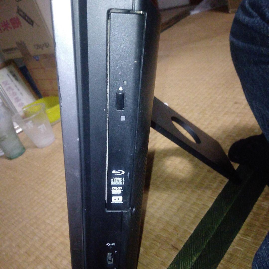 NEC VALUESTAR デスクトップパソコン