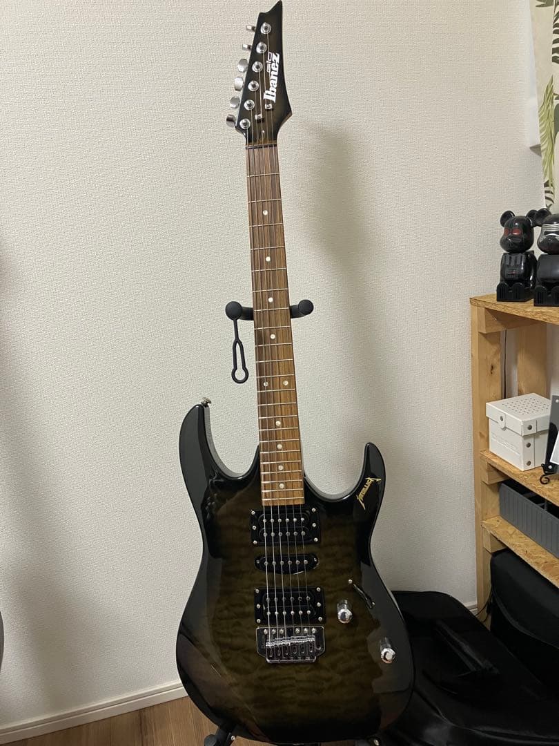 Ibanez Gioエレキギター