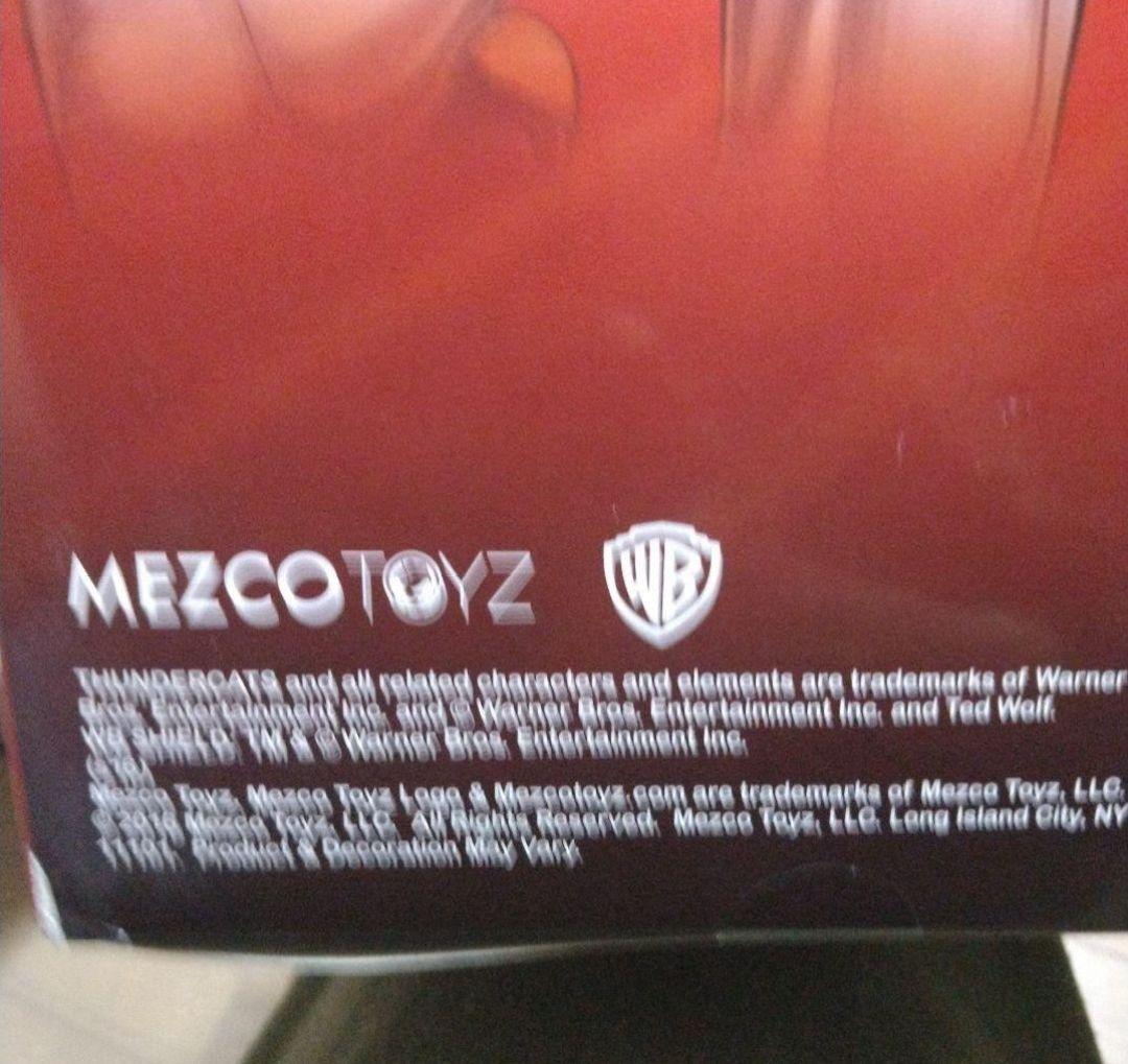 マテル サンダーキャッツ Thundercats TYGRA