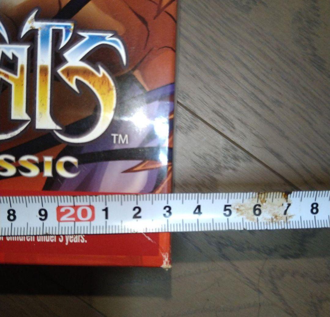 マテル サンダーキャッツ Thundercats TYGRA